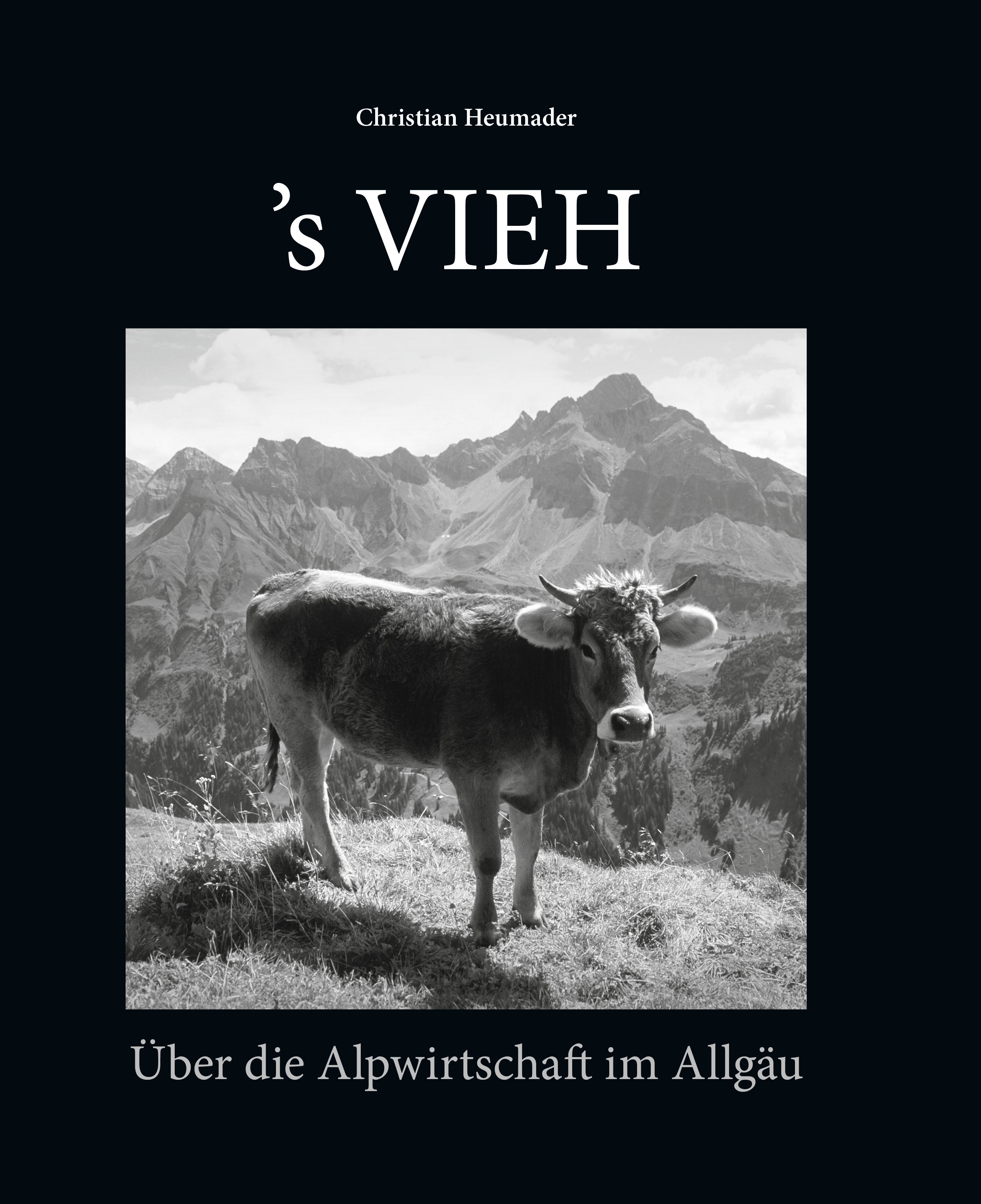 ’s VIEH – Christian Heumader