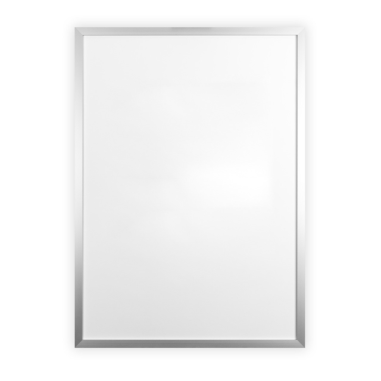 Schleierfall – Siebdruck 50 x 70 cm, duplex